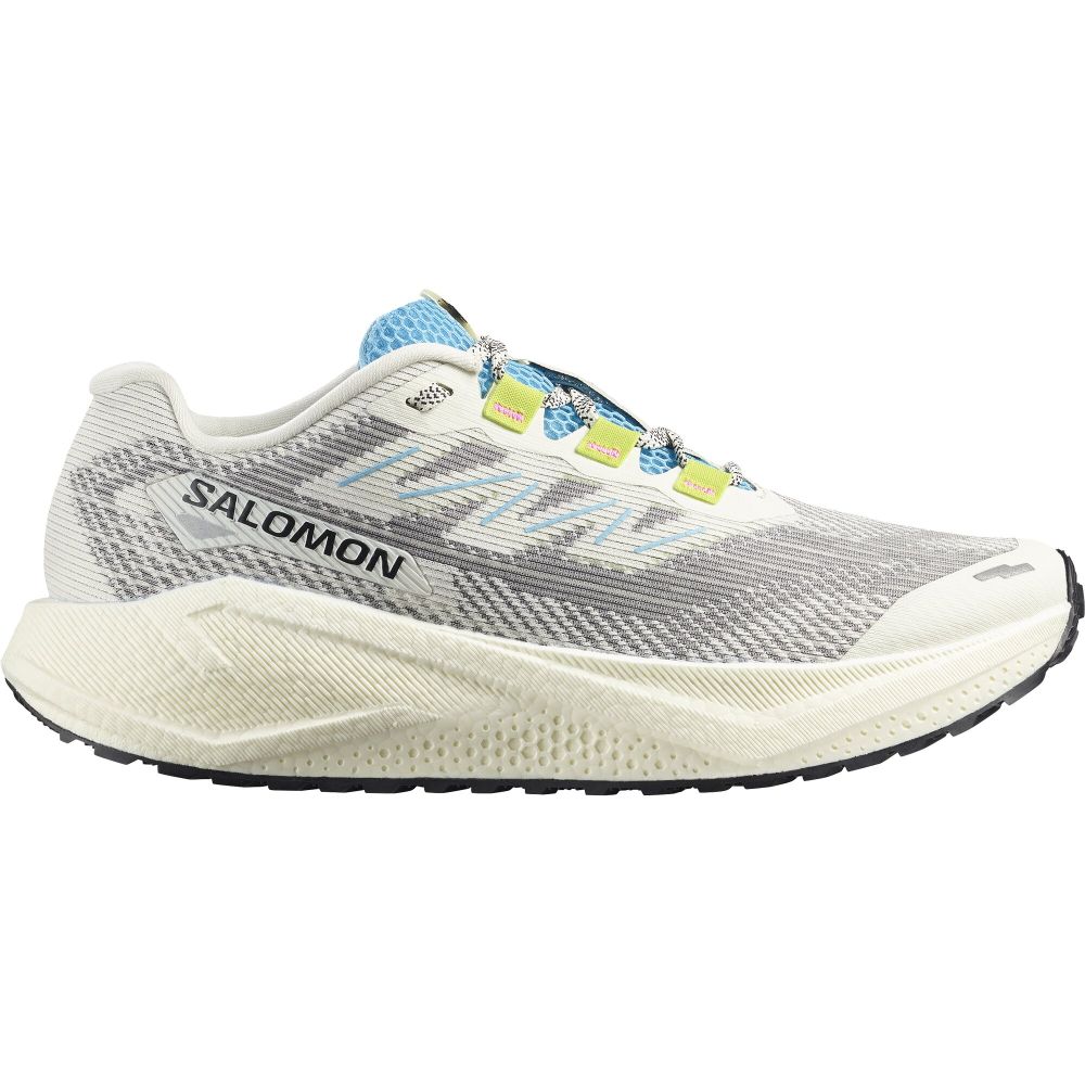 SALOMON - AERO BLAZE 3 GRVL